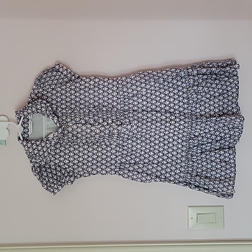 janie and jack dress